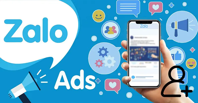 Quảng cáo zalo marketing cho người mới
