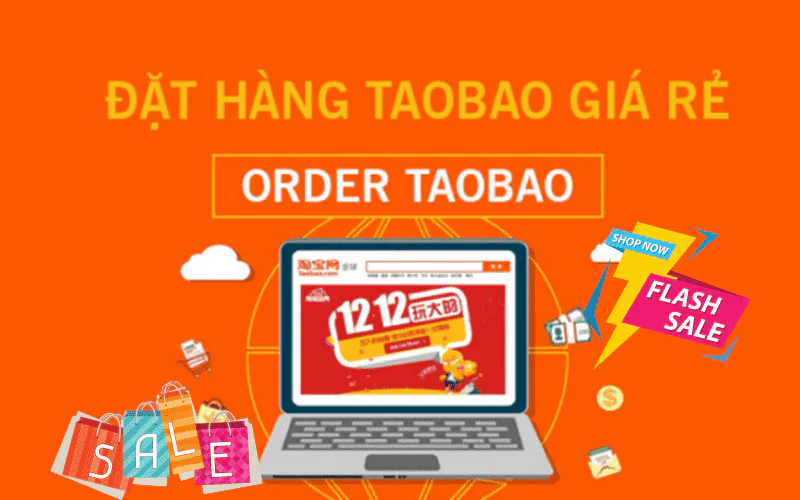 Bí quyết để tự mua hàng Taobao