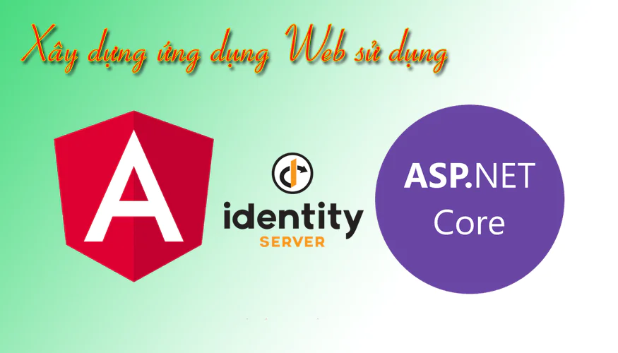Xây dựng ứng dụng web với ASP.NET Core