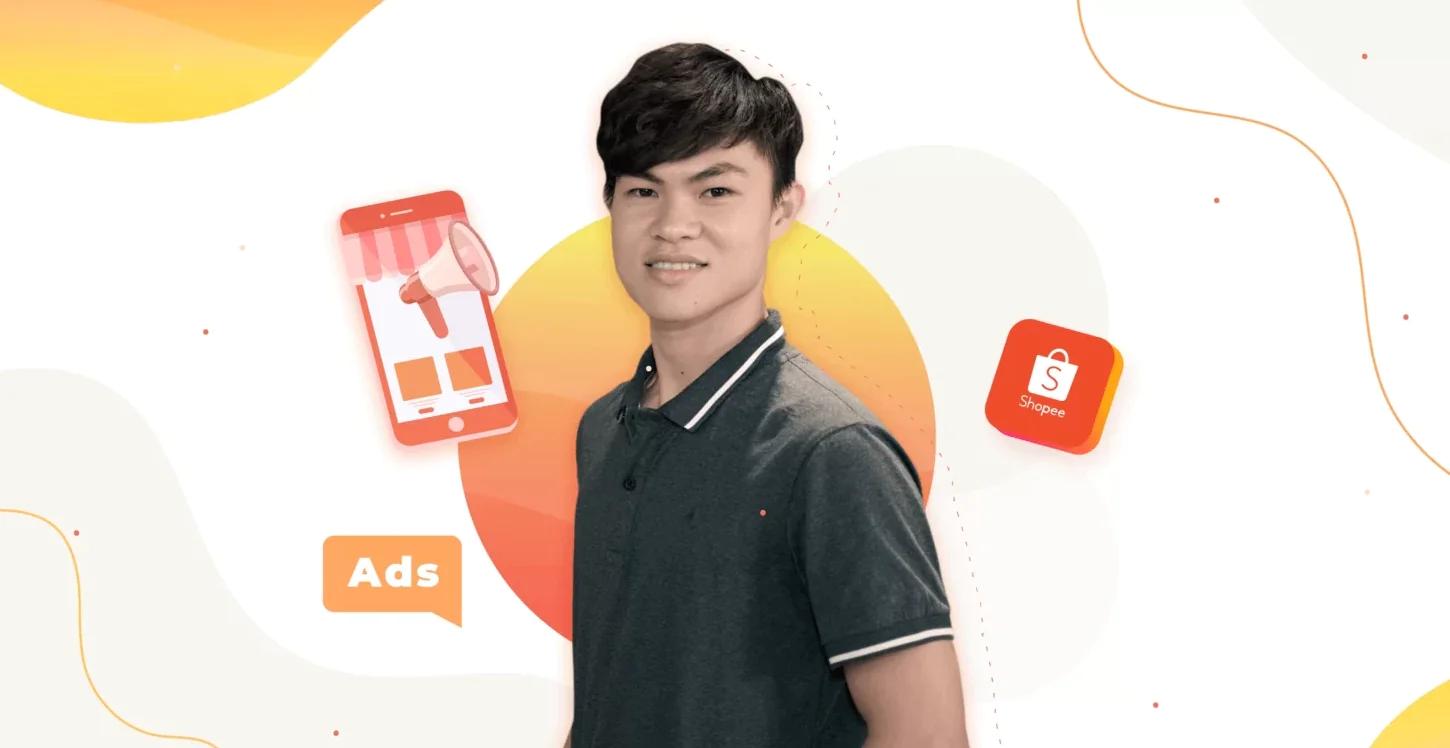 Khóa học Quảng cáo Shopee dành cho người mới - Hiếu Suro