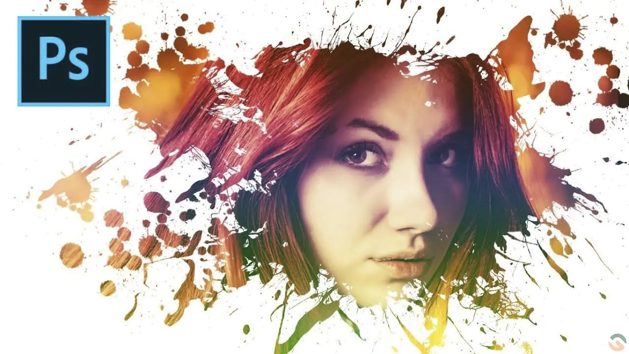 Khóa học 50 Bài hướng dẫn Photoshop – Phan Quốc Huy