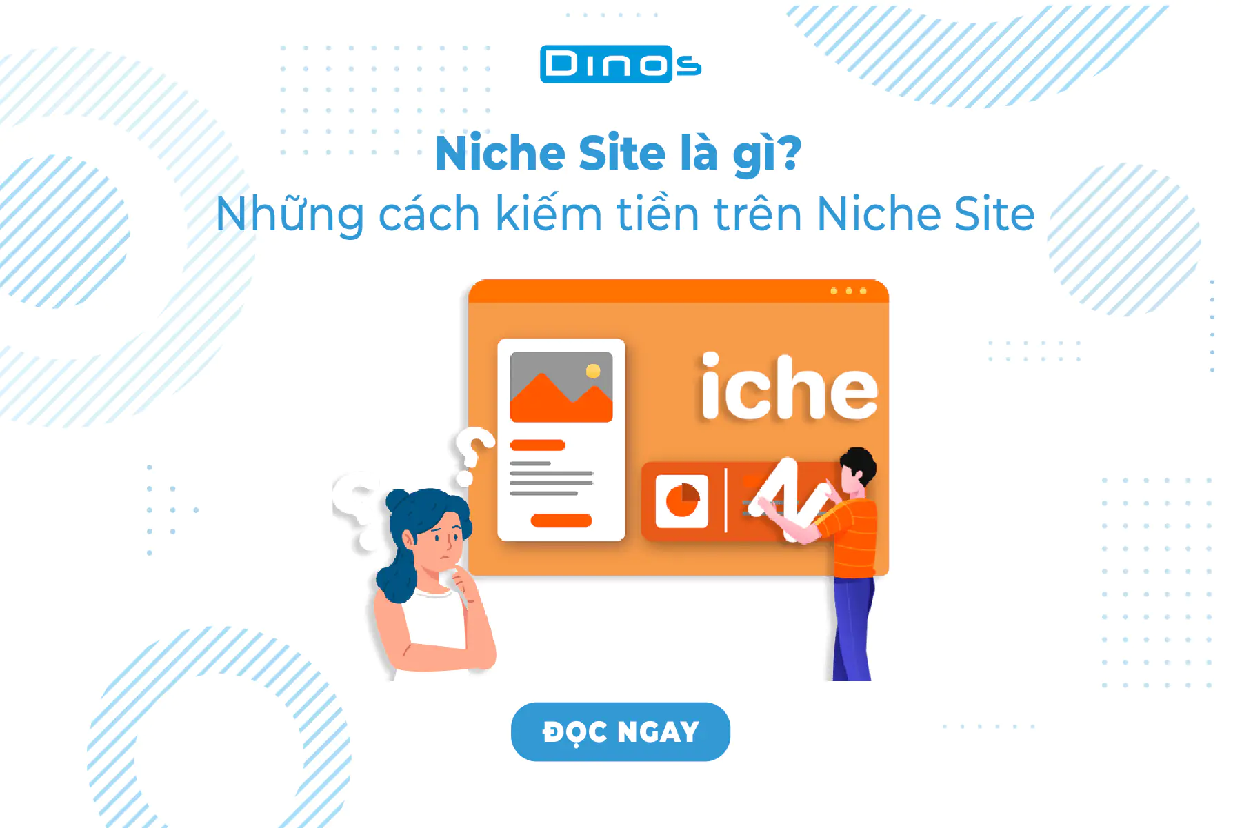 Niche Site Nsst V3 Của Lâm Nguyễn