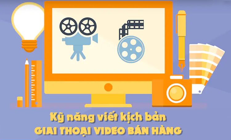 Khóa học Làm Video Bán Hàng