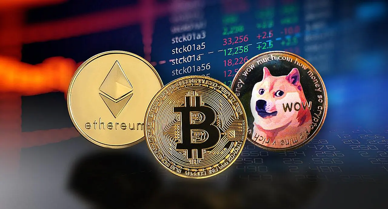 Phương pháp chọn Crypto tốt để đầu tư