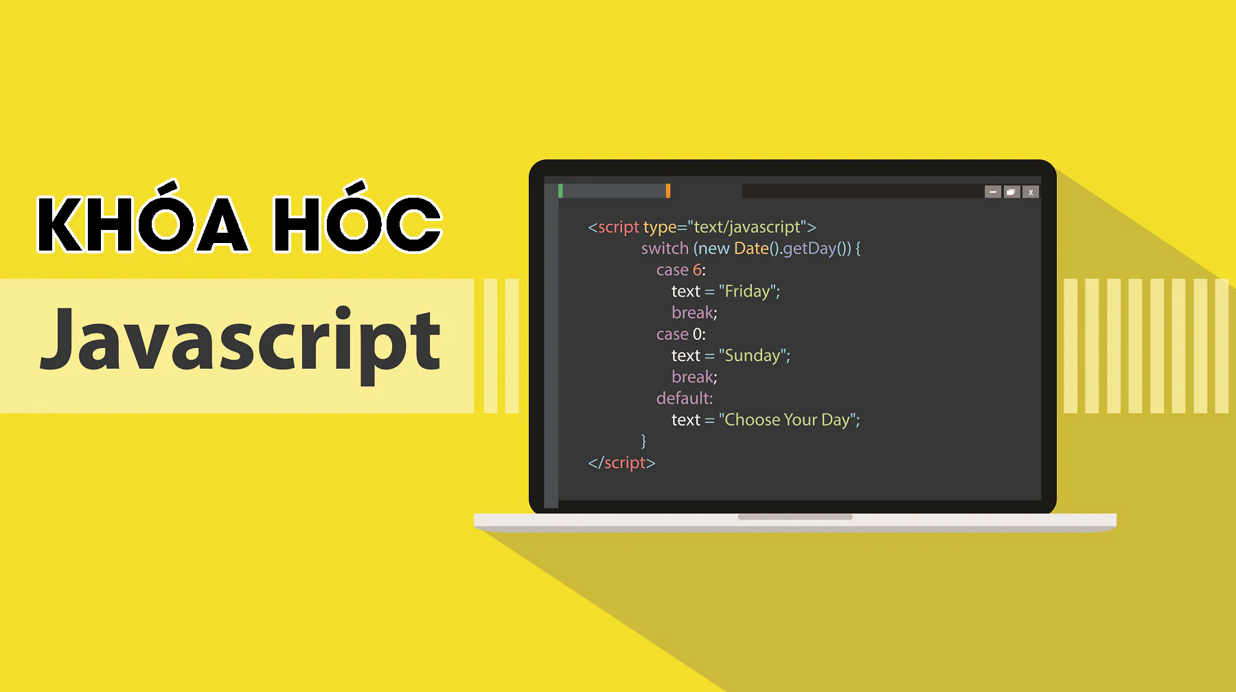 Khóa học Javascript Chuyên Sâu 2021