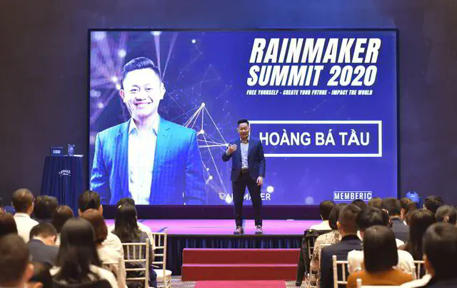 Trọn bộ khoá học Hoàng Bá Tàu